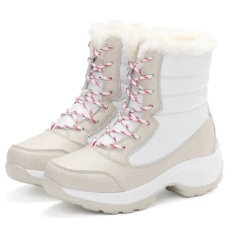 WINTERFUN THERMAL WINTER BOOTS