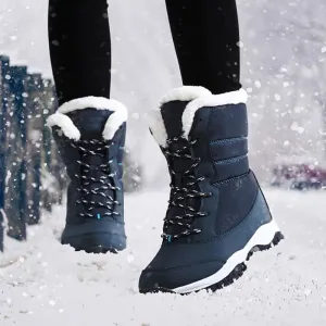 WINTERFUN THERMAL WINTER BOOTS