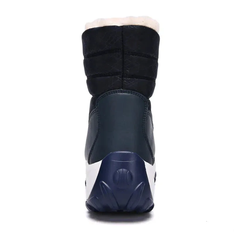 WINTERFUN THERMAL WINTER BOOTS
