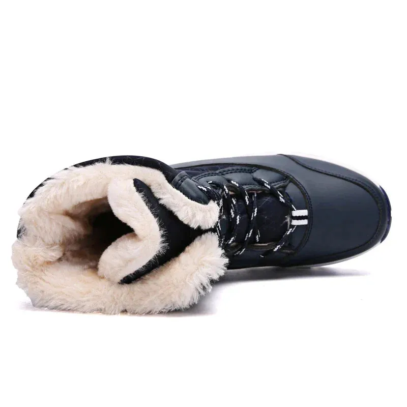 WINTERFUN THERMAL WINTER BOOTS