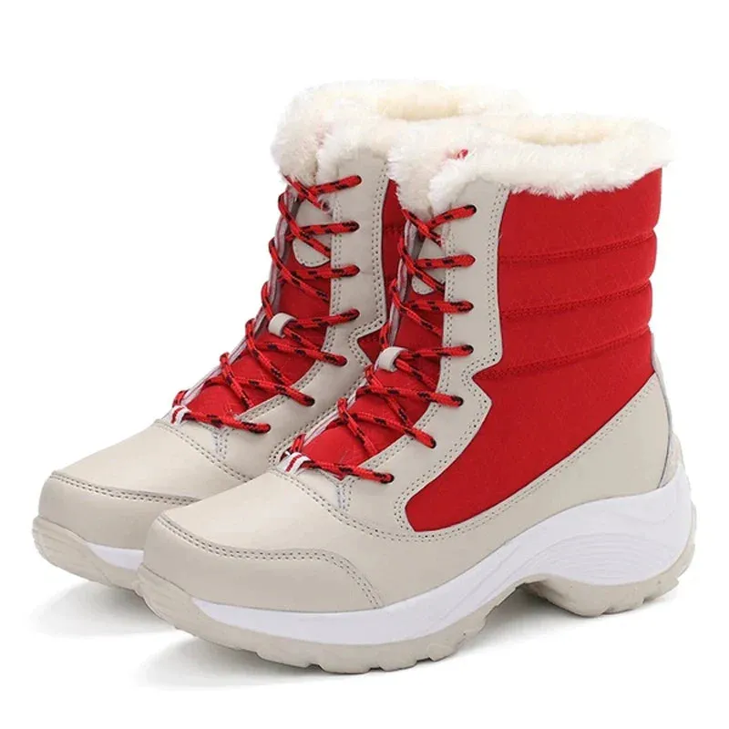 WINTERFUN THERMAL WINTER BOOTS