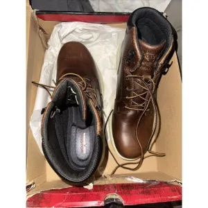 Wolverine Men's Kickstart DuraShocks CarbonMAX Peanut‎