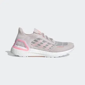 WOMEN'S Adidas Ultraboost Summer.Rdy Running Shoes Echo Pink EG0747 Size 5.5
