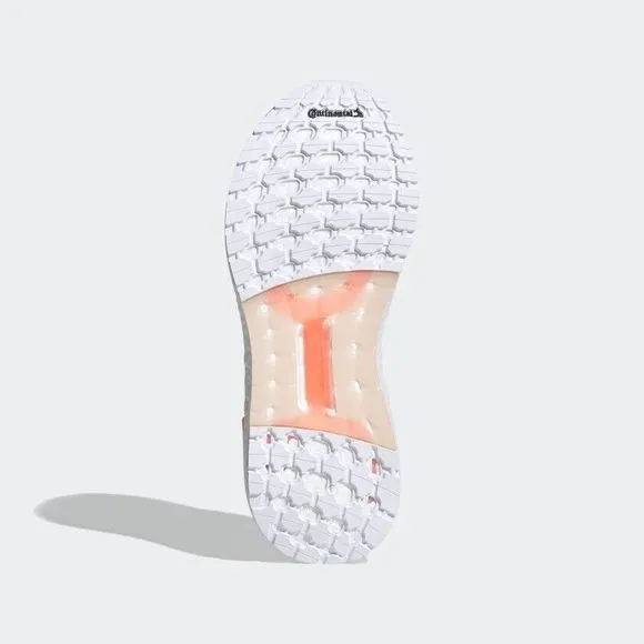 WOMEN'S Adidas Ultraboost Summer.Rdy Running Shoes Echo Pink EG0747 Size 5.5