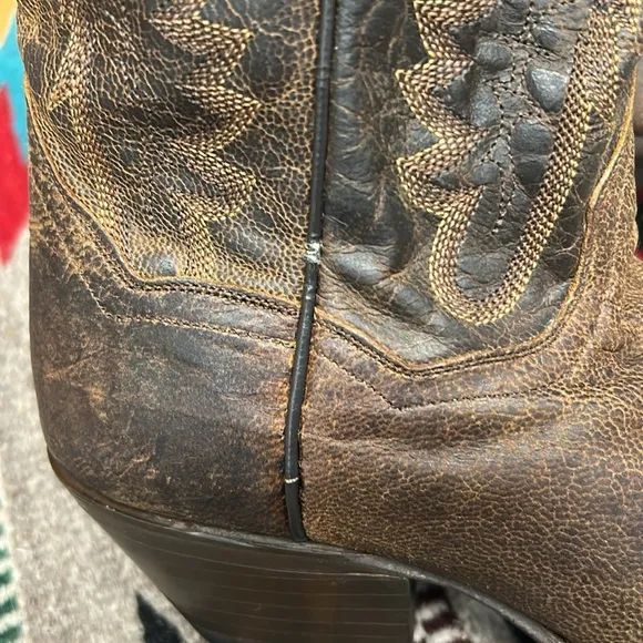 Women’s Dan Post Snip Toe Boots