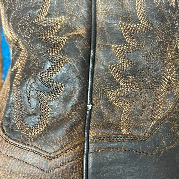 Women’s Dan Post Snip Toe Boots