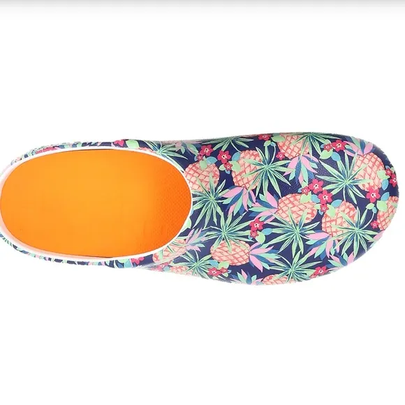 Women's Dansko Kane Color: Pineapples