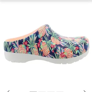 Women's Dansko Kane Color: Pineapples