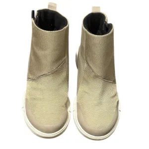 Women’s Sorel Explorer II Booties Size 8.5 Chic Beige Ankle Boots