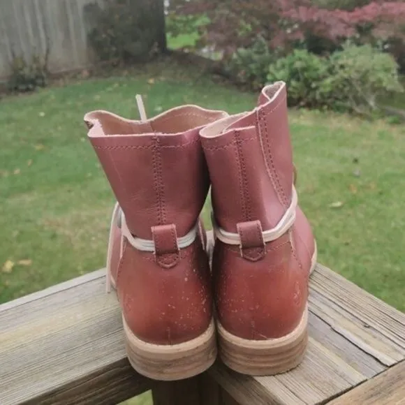 Women's Timberland Boots