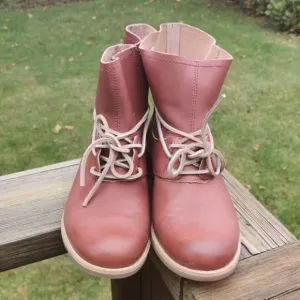 Women's Timberland Boots