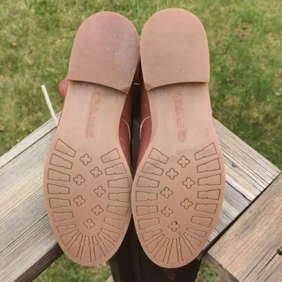 Women's Timberland Boots