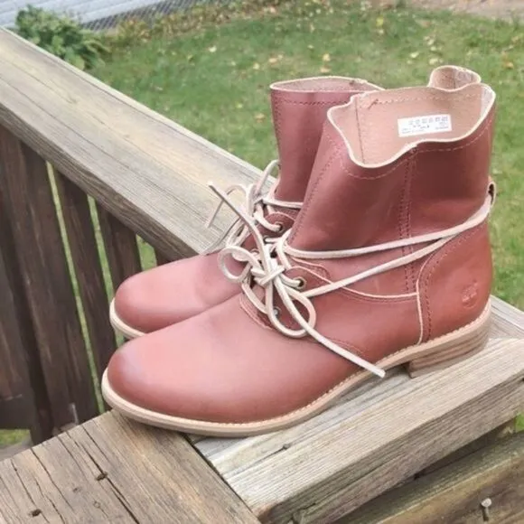 Women's Timberland Boots