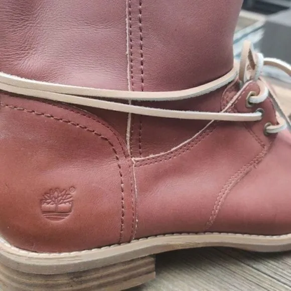 Women's Timberland Boots