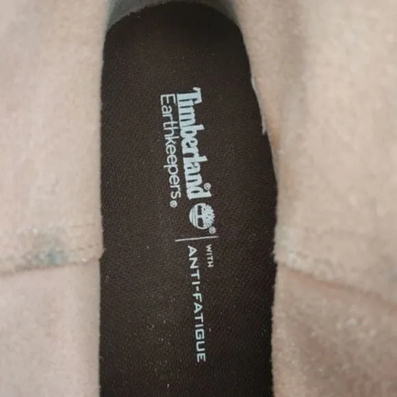 Women's Timberland Boots