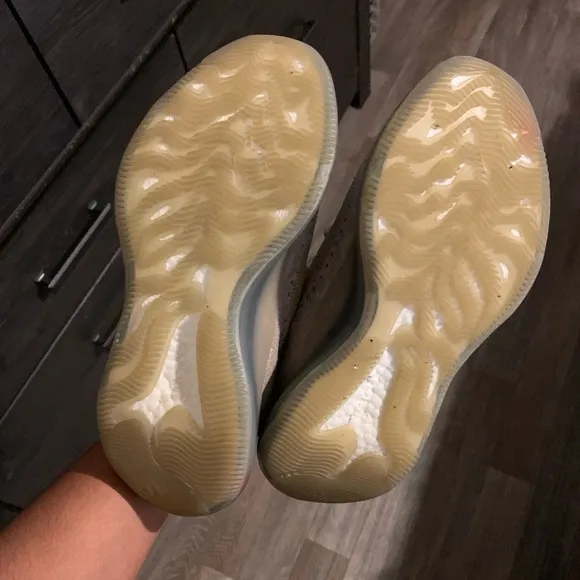 Yeezy Adidas Boost 380 in Pepper