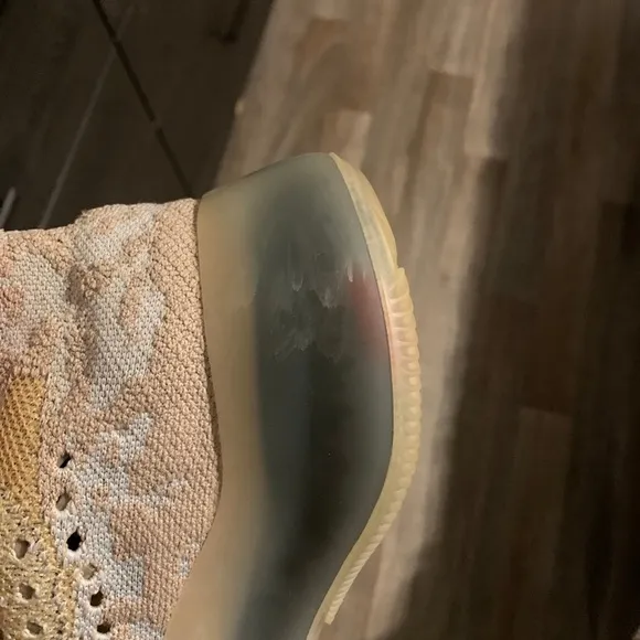 Yeezy Adidas Boost 380 in Pepper